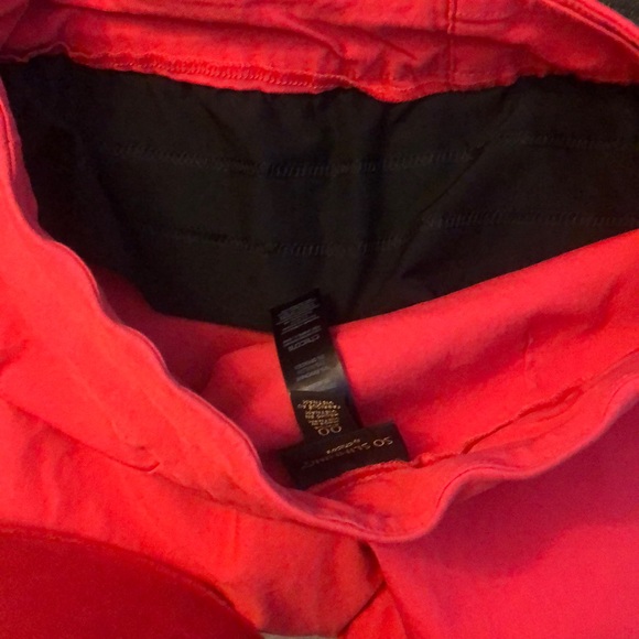 2 pair Chico’s size 00 so sliming crop and ankle - Picture 4 of 10